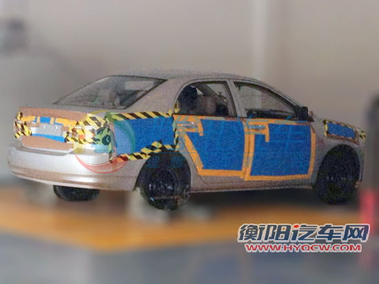 丰田花冠将推出改款车型