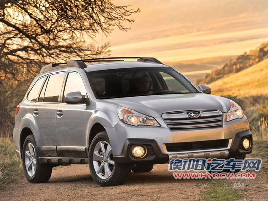 外观小幅调整 全新傲虎将于8月31日上市