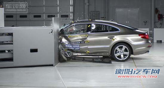 车评网 IIHS