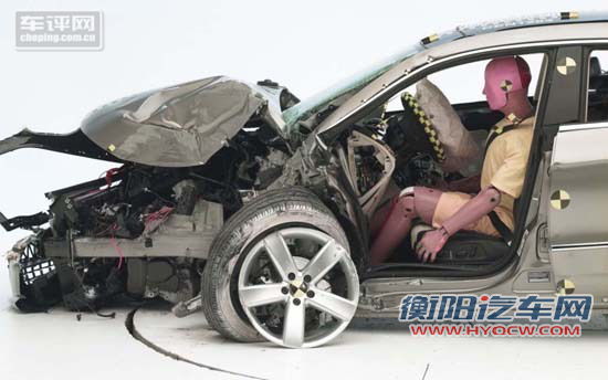 车评网 IIHS