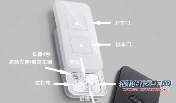 速锐钥匙功能 速锐钥匙功能