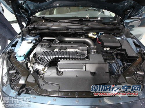 沃尔沃 2013款沃尔沃V40