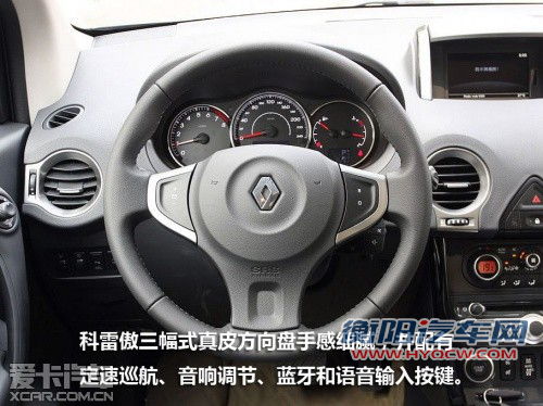 配置各具特色 三款30万元城市SUV推荐