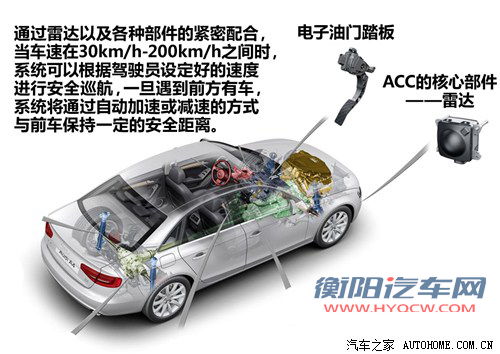奥迪 一汽奥迪 奥迪a4l 2013款 35 tfsi 自动标准型