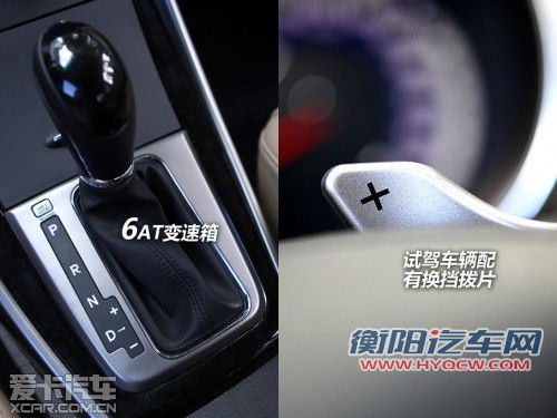 同级强手如林 朗动凭啥切入紧凑级高端?