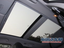 配置各具特色 三款30万元城市SUV推荐