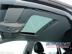 奥迪 一汽奥迪 奥迪a4l 2013款 35 tfsi 自动技术型