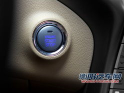 同级强手如林 朗动凭啥切入紧凑级高端?