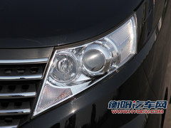 取君上驷与彼下驷 体验三款中高端MPV