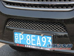 取君上驷与彼下驷 体验三款中高端MPV