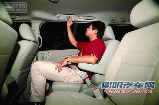 车评网 东风本田 艾力绅