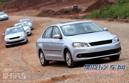 首发车居多 成都车展新车汇总(补充篇)