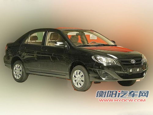 首发车居多 成都车展新车汇总(补充篇)