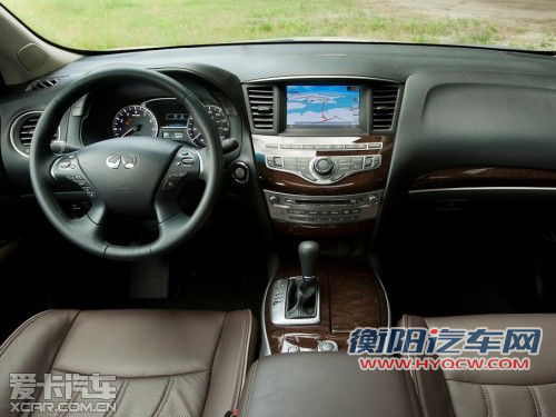 首发车居多 成都车展新车汇总(补充篇)