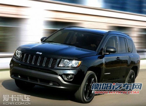 首发车居多 成都车展新车汇总(补充篇)