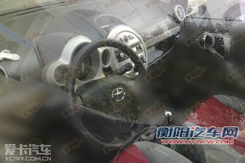 首发车居多 成都车展新车汇总(补充篇)