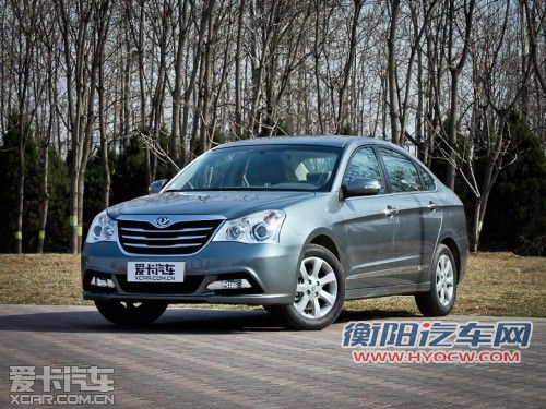 首发车居多 成都车展新车汇总(补充篇)