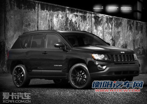 首发车居多 成都车展新车汇总(补充篇)