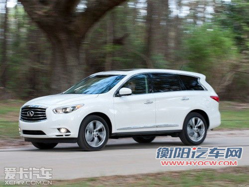 首发车居多 成都车展新车汇总(补充篇)