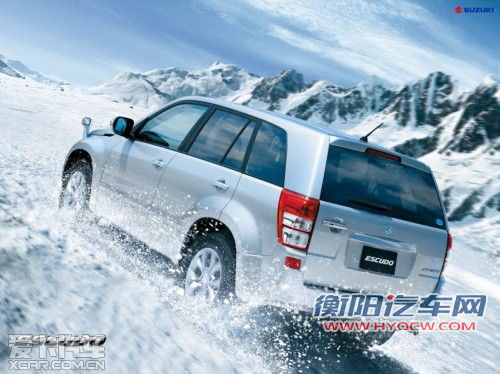 首发车居多 成都车展新车汇总(补充篇)