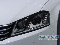 首发车居多 成都车展新车汇总(补充篇)