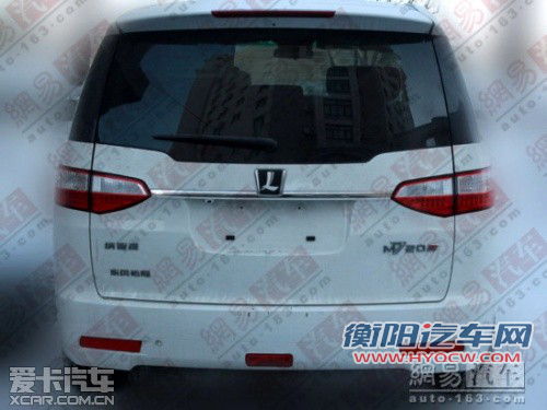 首发车居多 成都车展新车汇总(补充篇)