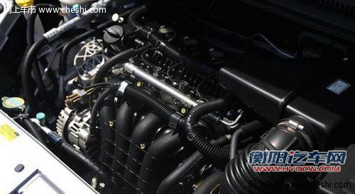 北汽E系列纪念版成都正式上市 售5.88万