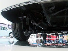 预计9万元起售 一汽大众新捷达车展实拍