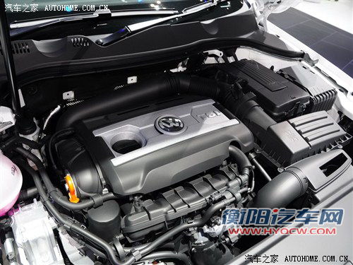 成都车展:迈腾Alltrack上市售36.18万起