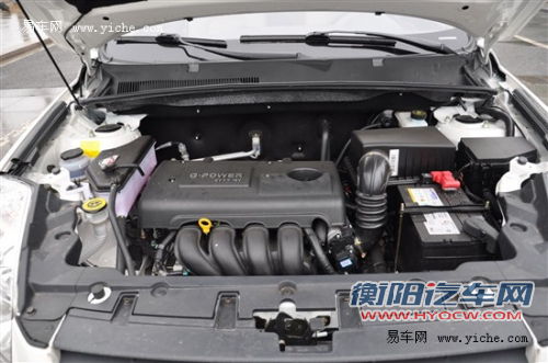 成都车展：全球鹰GX7 2.4L 6AT售11.99万起