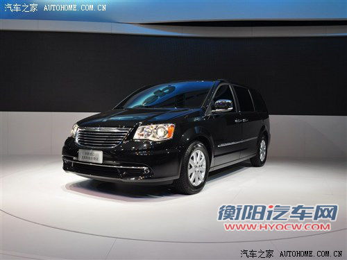 起售价超50万 全新大捷龙或11月上市