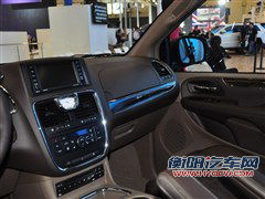 起售价超50万 全新大捷龙或11月上市