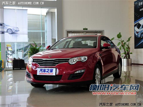 荣威 上海汽车 荣威550 2012款 550 1.8 at超值版
