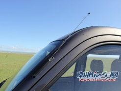 或4万元起 海马福仕达荣达9月10日上市