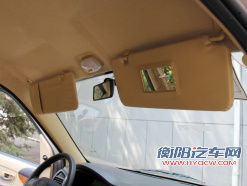 或4万元起 海马福仕达荣达9月10日上市