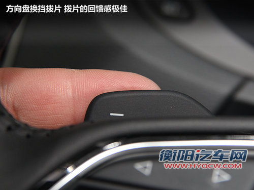 紧凑SUV中的运动钢炮 试驾奥迪Q3高功版