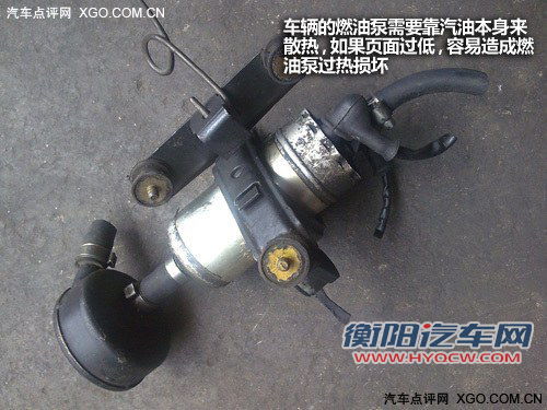 真心帮你节约 到底应该怎么加油更划算