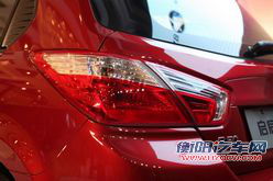 启辰R50今日北京上市 售价6.78-8.38万元