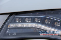 “V8可变V4” 试驾奥迪全新S8/A8L 4.0T