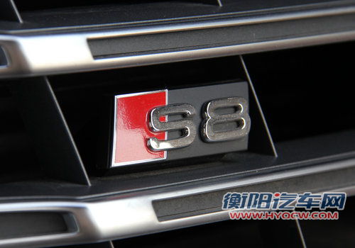“V8可变V4” 试驾奥迪全新S8/A8L 4.0T