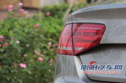 “V8可变V4” 试驾奥迪全新S8/A8L 4.0T