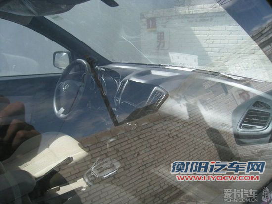 有望明年上市销售 奇瑞全新SUV谍照曝光