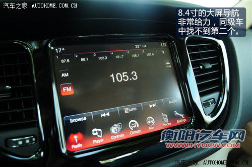 菲亚特 广汽菲亚特 菲翔 2012款 1.4t 自动尊享版