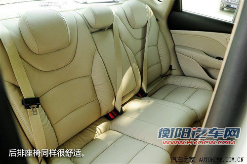 菲亚特 广汽菲亚特 菲翔 2012款 1.4t 自动尊享版