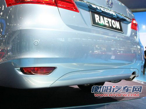 长安乘用车  逸动 1.6 AT