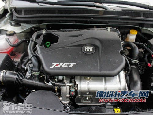 预计11万元起 菲亚特菲翔今日正式上市