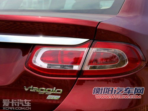 预计11万元起 菲亚特菲翔今日正式上市