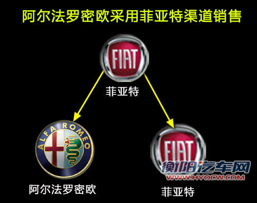 阿尔法罗密欧-先进口再国产 明年将引入