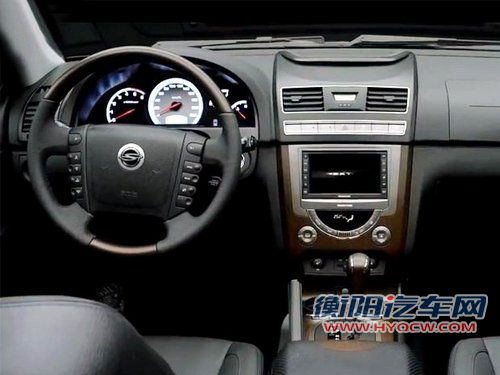 有望引入 双龙雷斯特W国内无伪谍照曝光 汽车之家