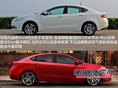 广汽菲亚特  菲翔 1.4T AT